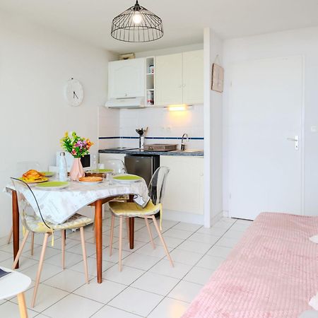 Apartment Grands Espaces By Interhome Mimizan-Plage Eksteriør bilde