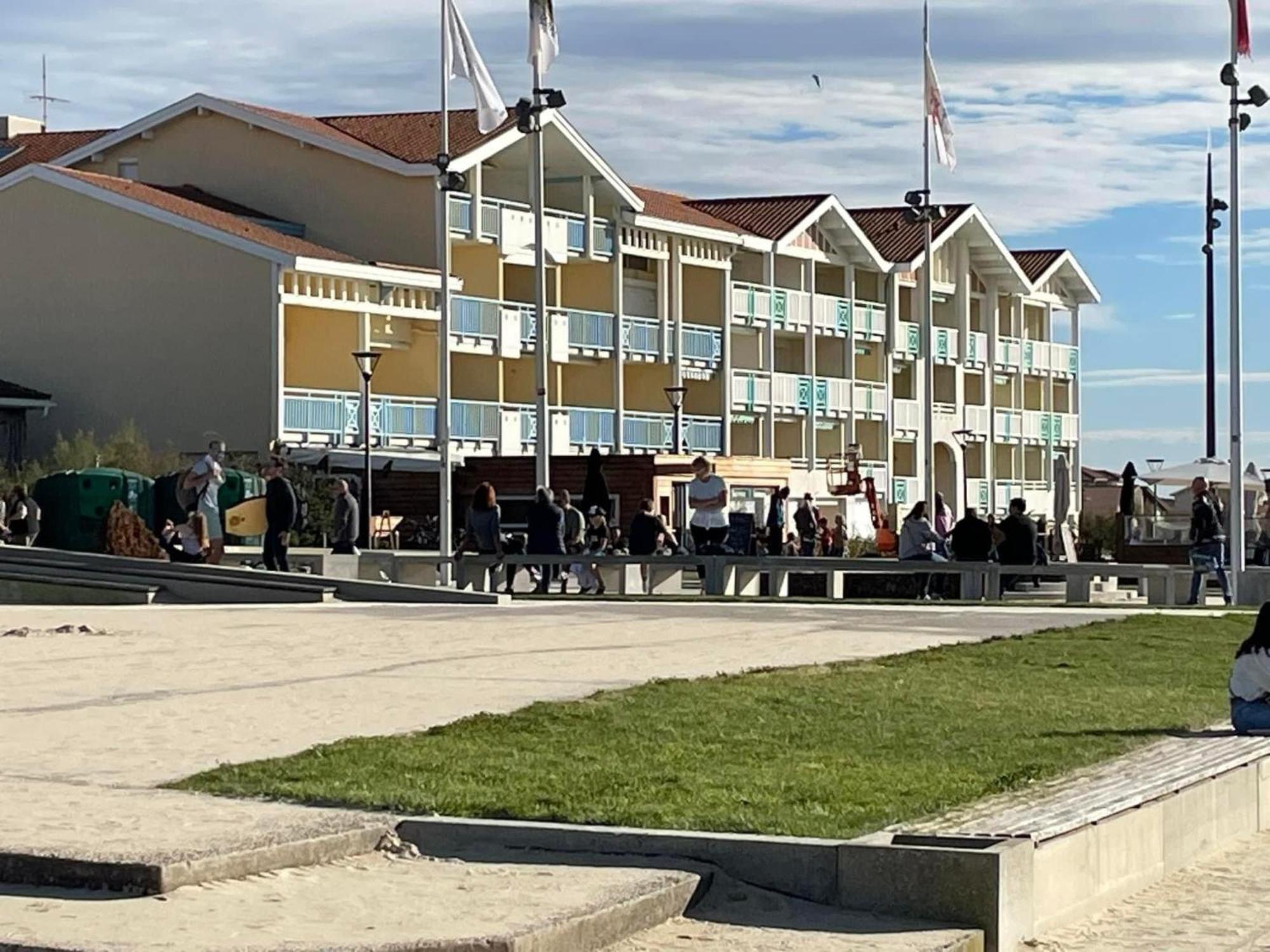 Apartment Grands Espaces By Interhome Mimizan-Plage Eksteriør bilde