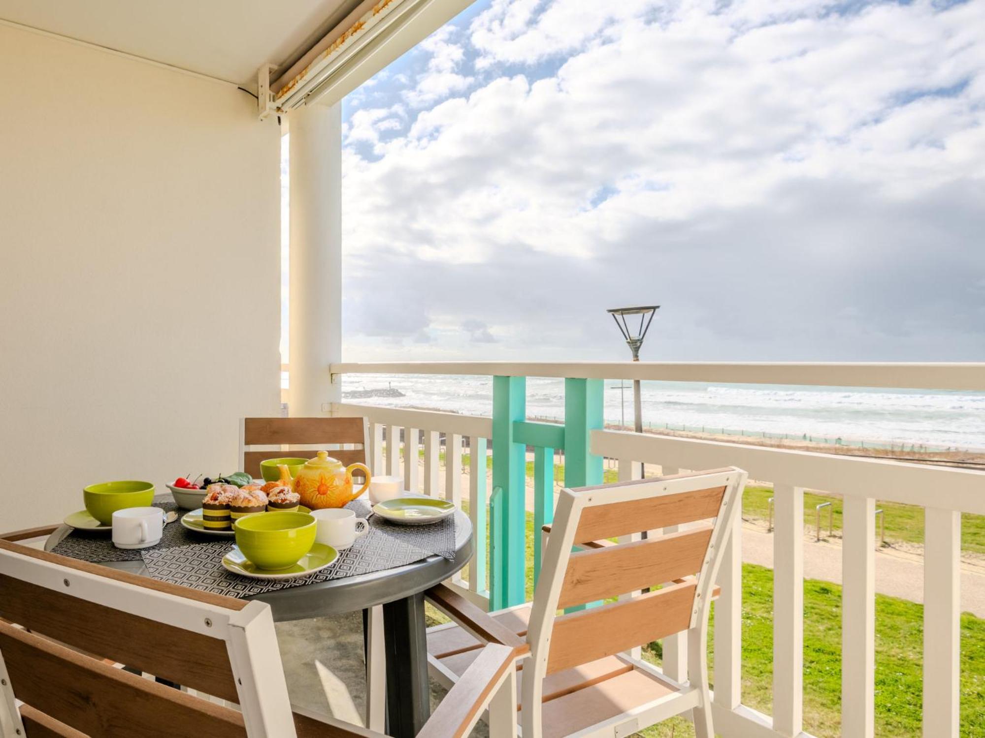 Apartment Grands Espaces By Interhome Mimizan-Plage Eksteriør bilde