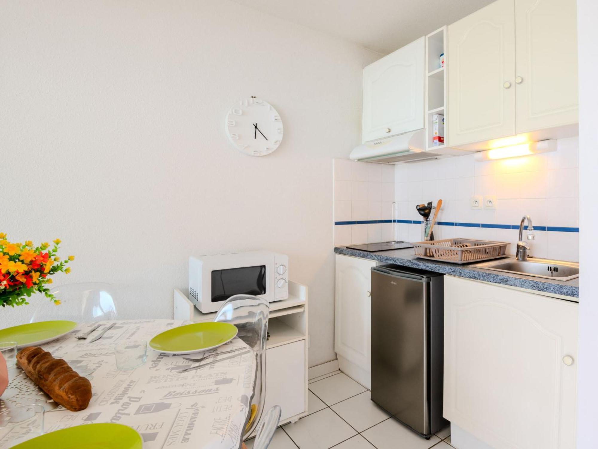 Apartment Grands Espaces By Interhome Mimizan-Plage Eksteriør bilde