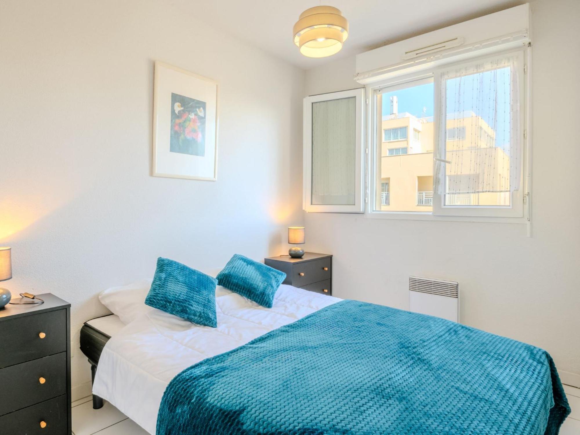 Apartment Grands Espaces By Interhome Mimizan-Plage Eksteriør bilde