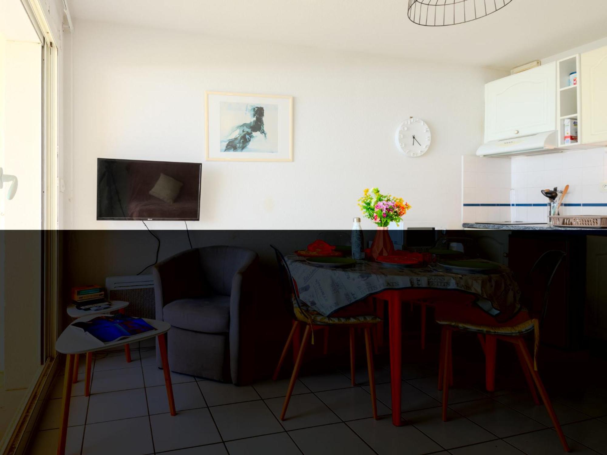 Apartment Grands Espaces By Interhome Mimizan-Plage Eksteriør bilde