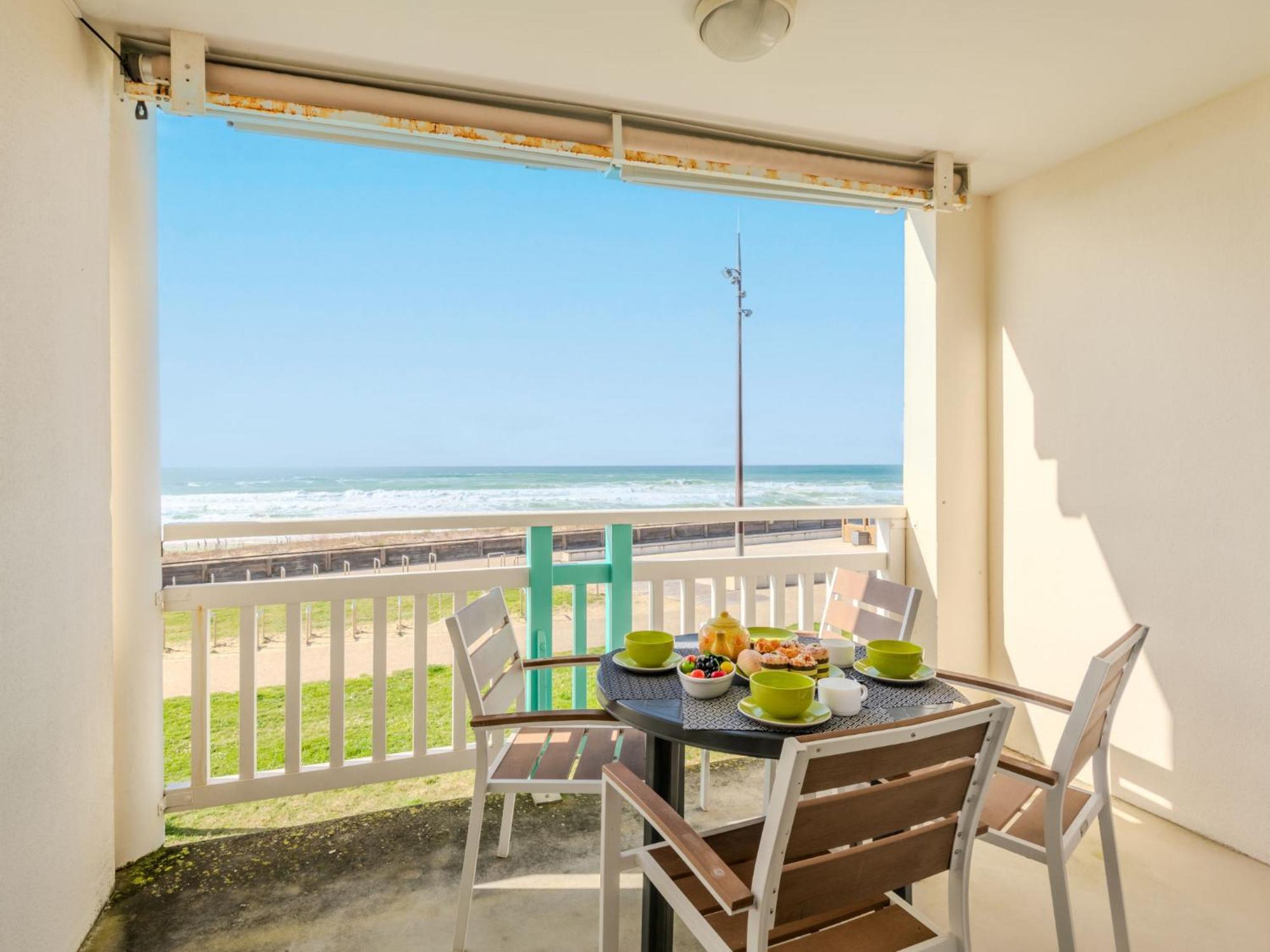 Apartment Grands Espaces By Interhome Mimizan-Plage Eksteriør bilde
