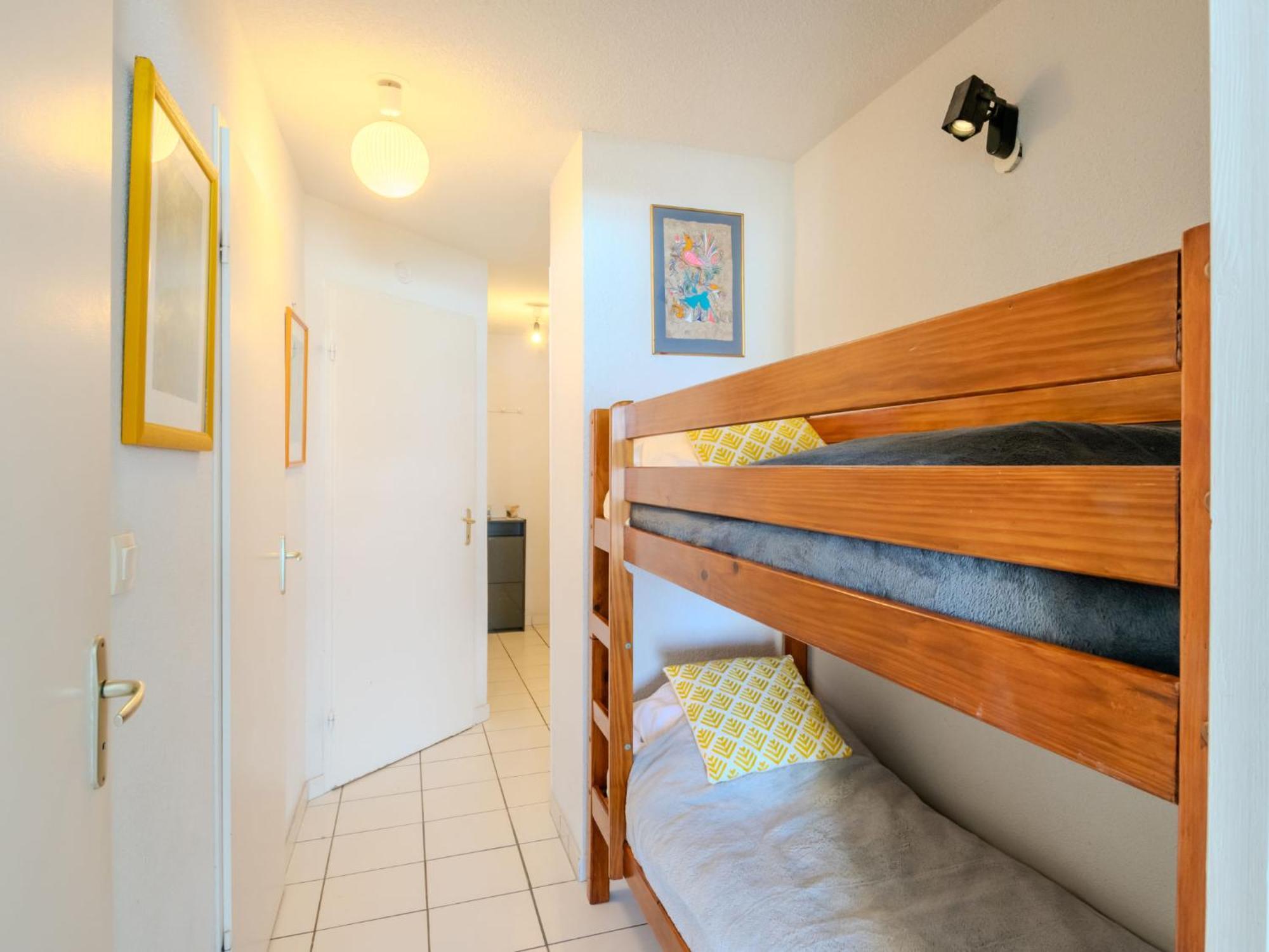 Apartment Grands Espaces By Interhome Mimizan-Plage Eksteriør bilde