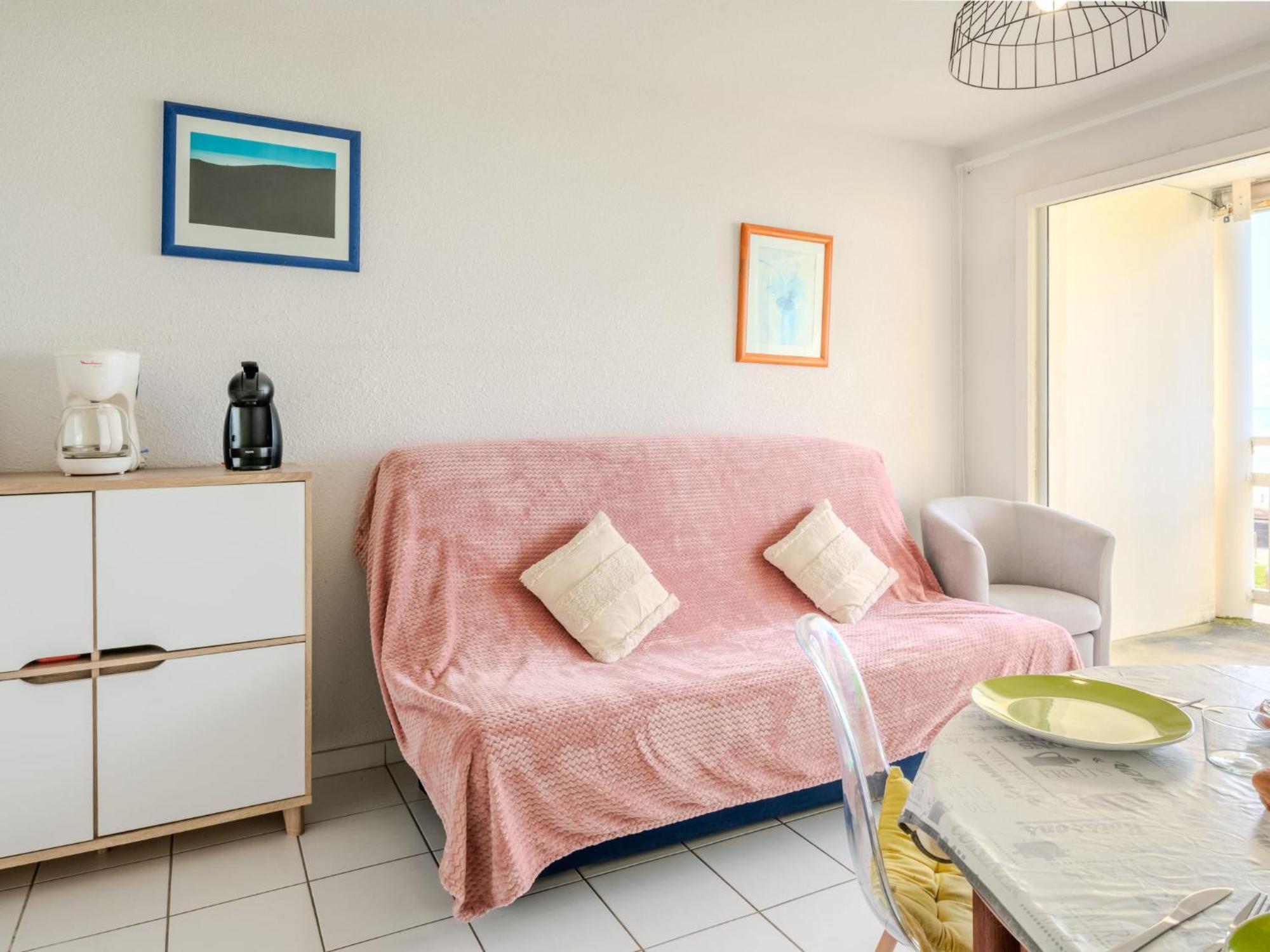 Apartment Grands Espaces By Interhome Mimizan-Plage Eksteriør bilde